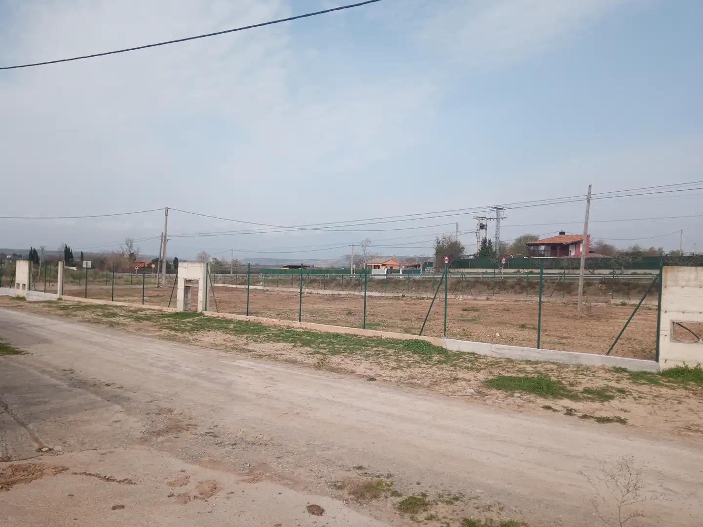 Terrenys i solars en venda a Alberite, imagen 4