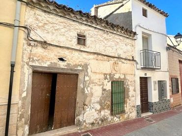 Casa en venda a Calle Doctor López