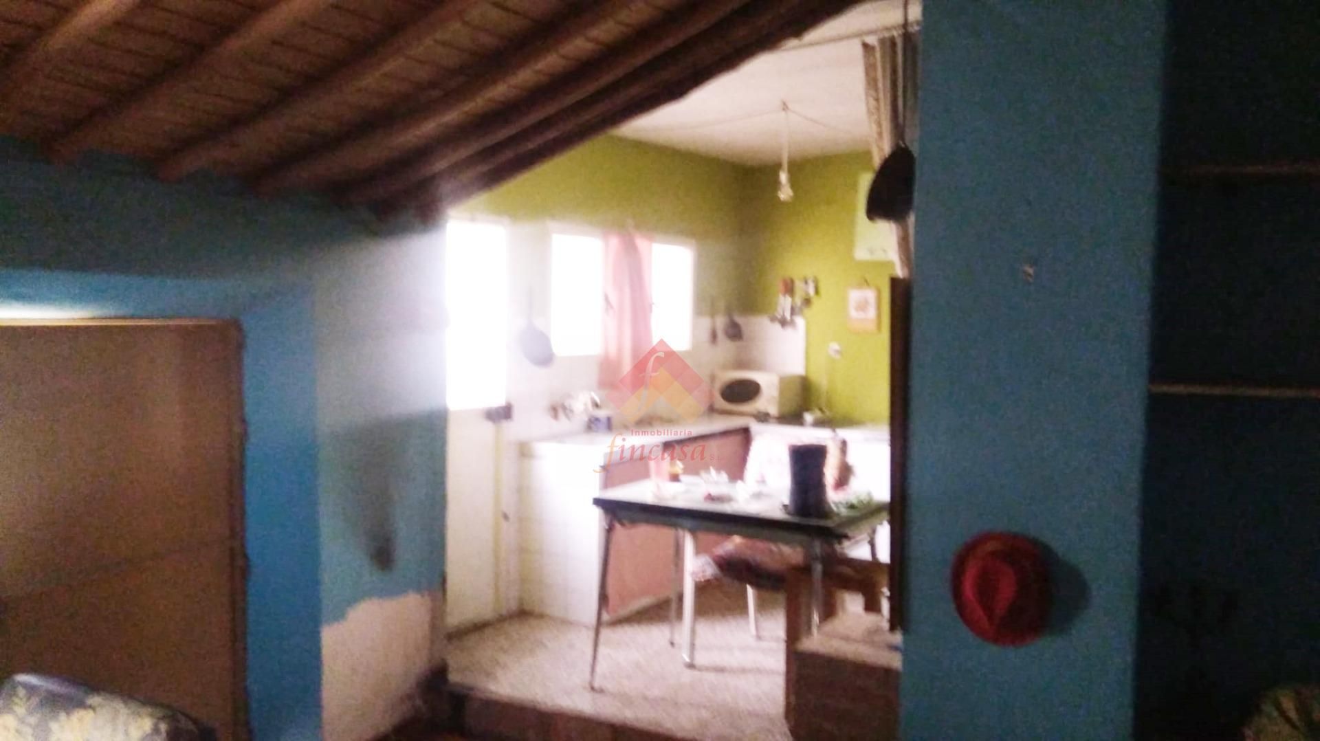 Cuina de Casa o xalet en venda en Montejaque amb Terrassa