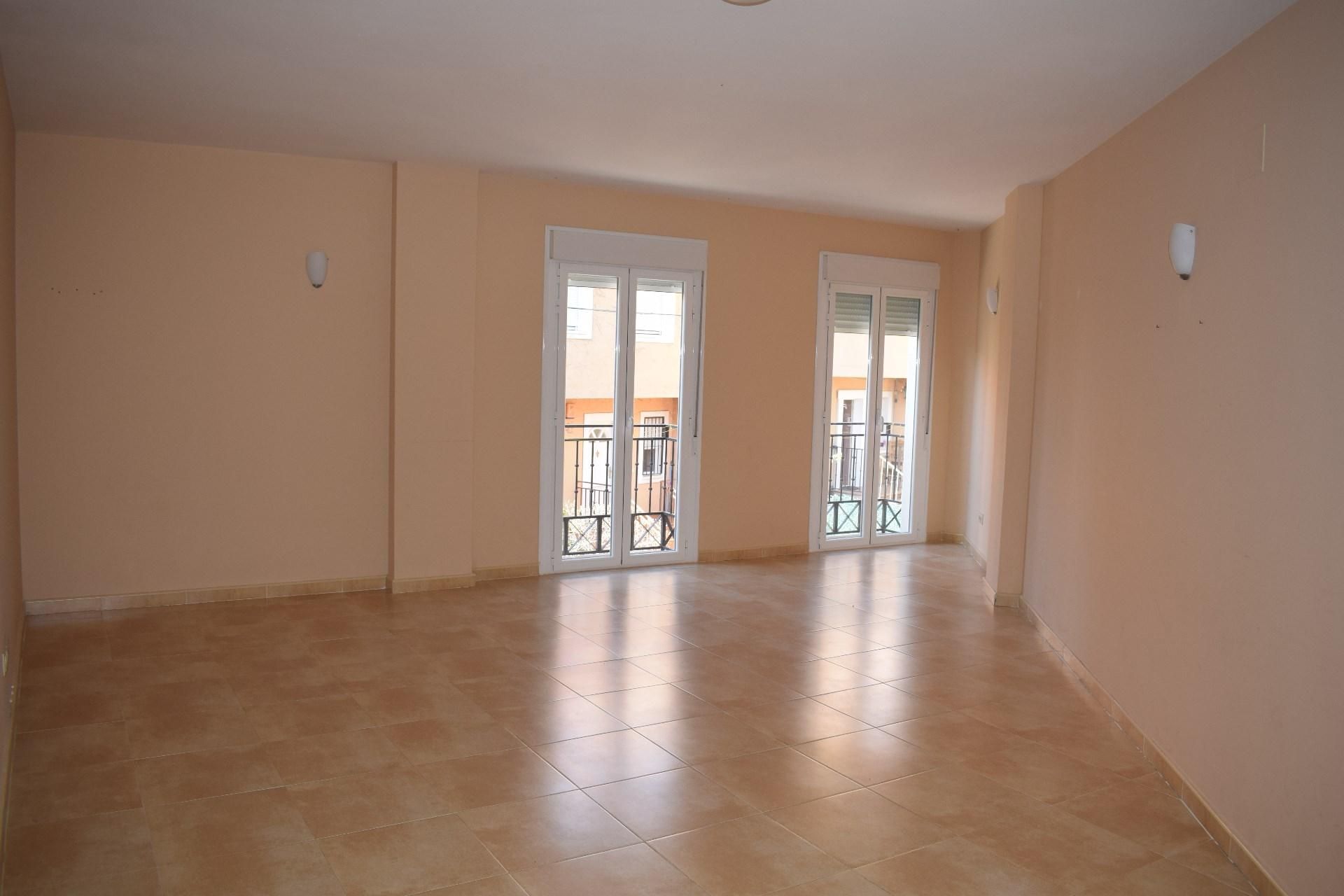 Duplex for sale in El Vellón