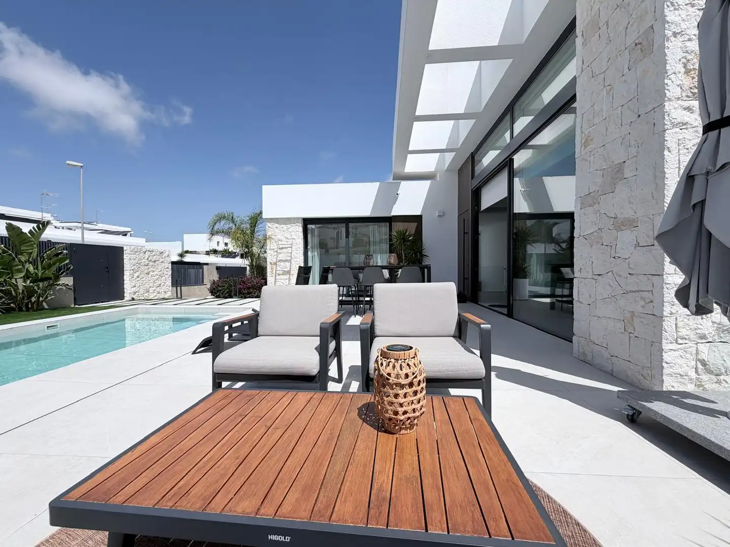 Casa en venta en Puerto de la Torre - Atabal, imagen 2
