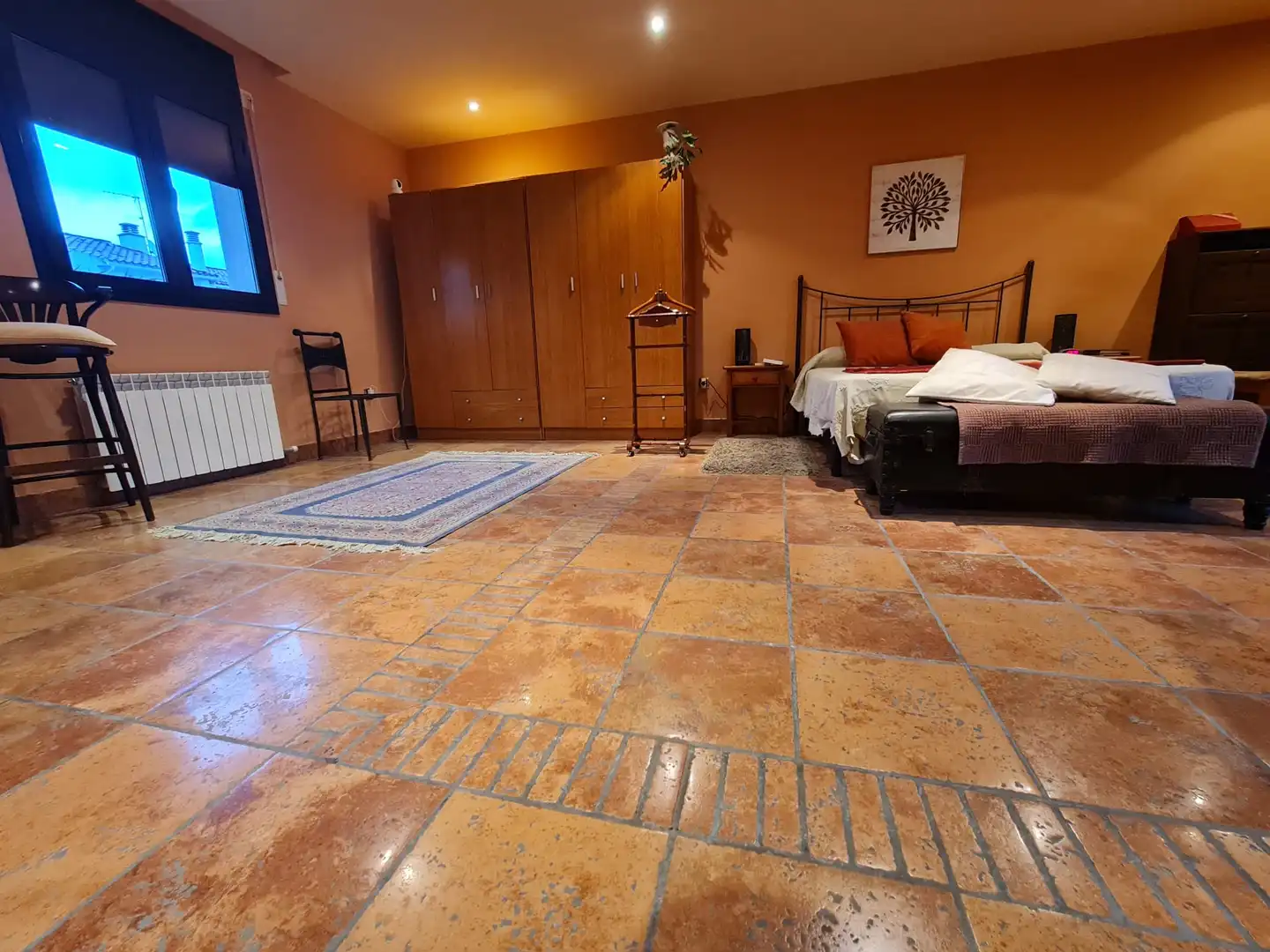 House with terrace for sale in Avinguda Catalunya, imagen 11