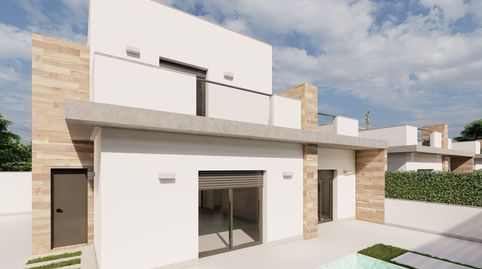 Foto 4 de Casa o chalet en venta en Roldán, Torre-Pacheco