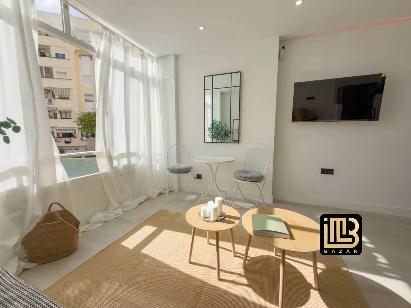 Appartement avec piscine à louer à Centro, imagen 20