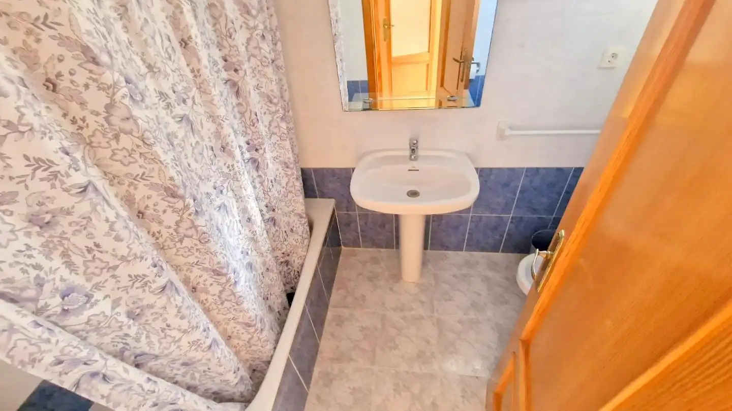 Apartments for rent in Rosa De Los Vientos, 46, Playa de Gandia