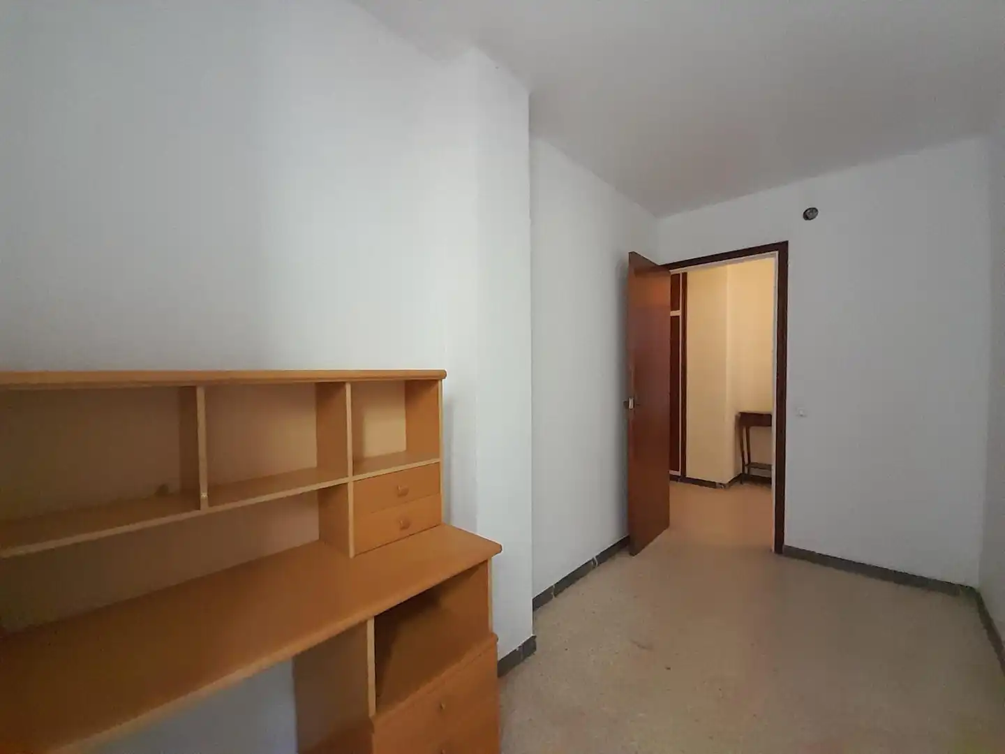 Bedroom of Flat for sale in Canet de Mar  with Heating and Terrace