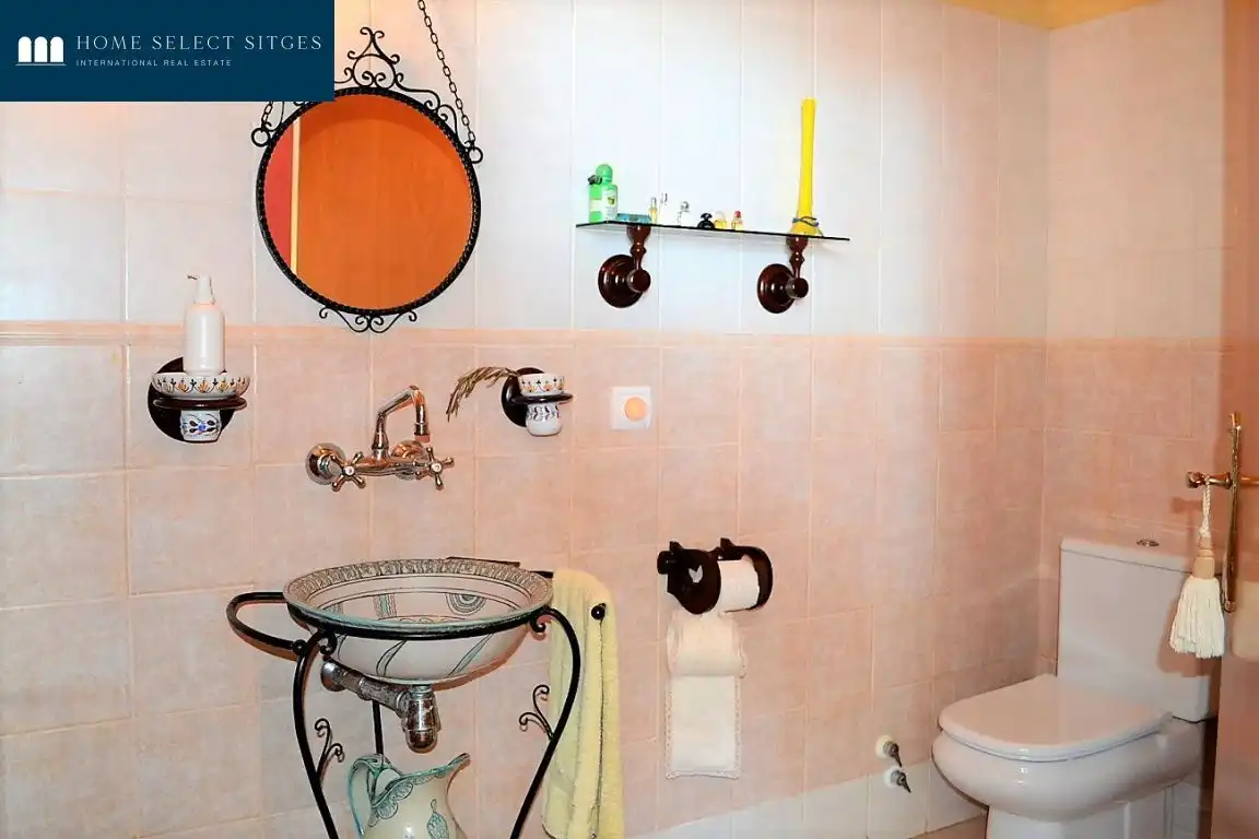 House with pool for sale in Llevantina - Montgavina - Quintmar, imagen 17