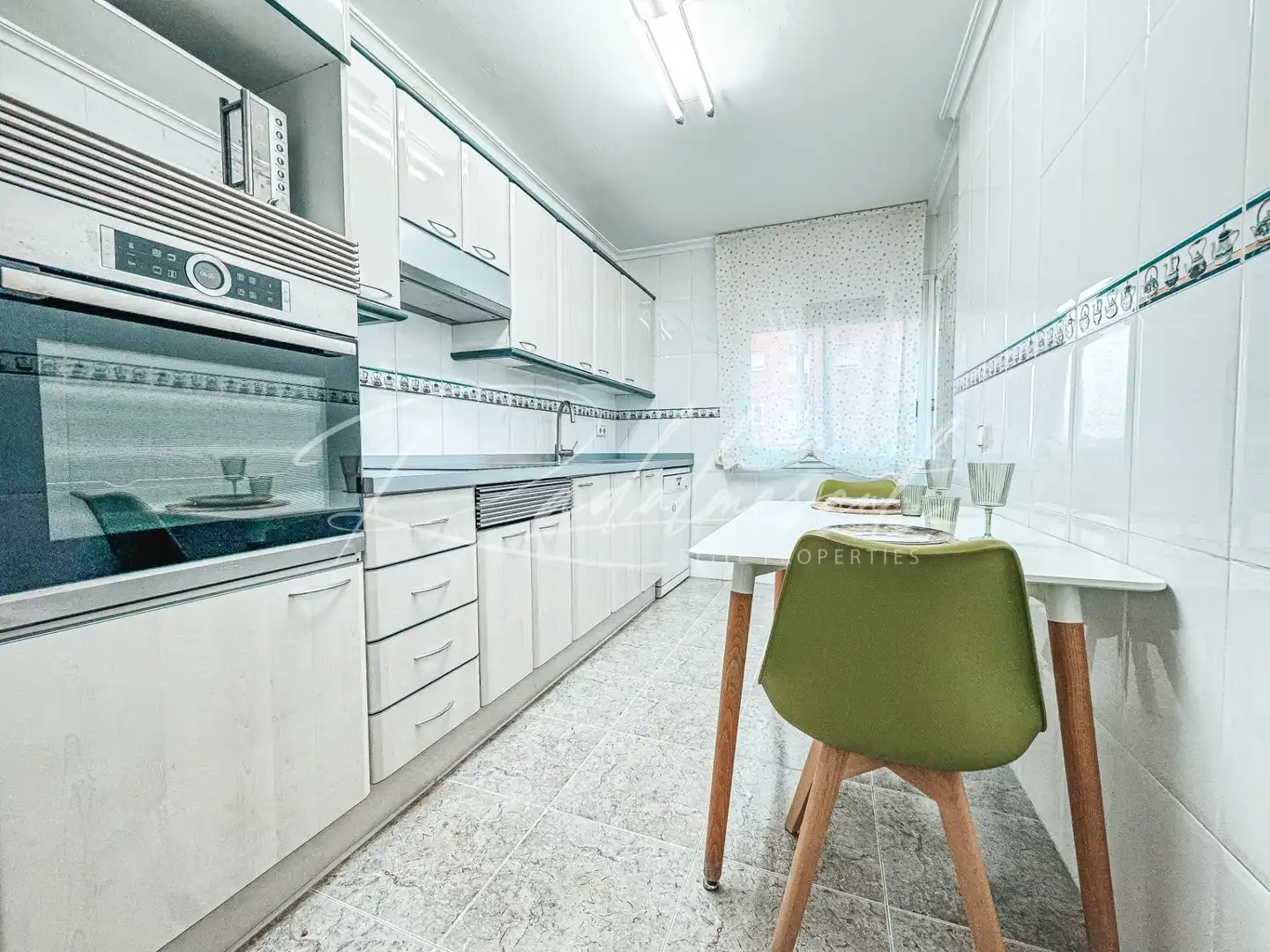 Appartement avec piscine à vendre à Carrer Carrer Violant d'Hongria, imagen 12