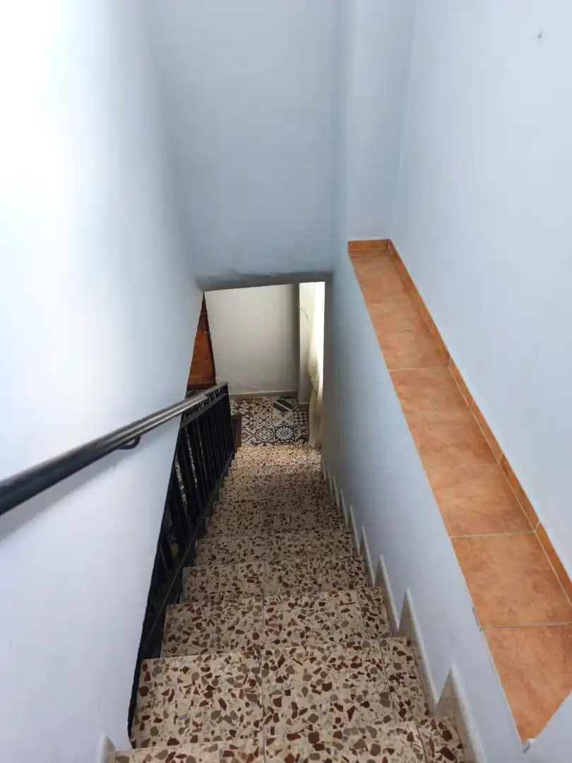 Casa o xalet en venda en Cazalla de la Sierra amb Moblat