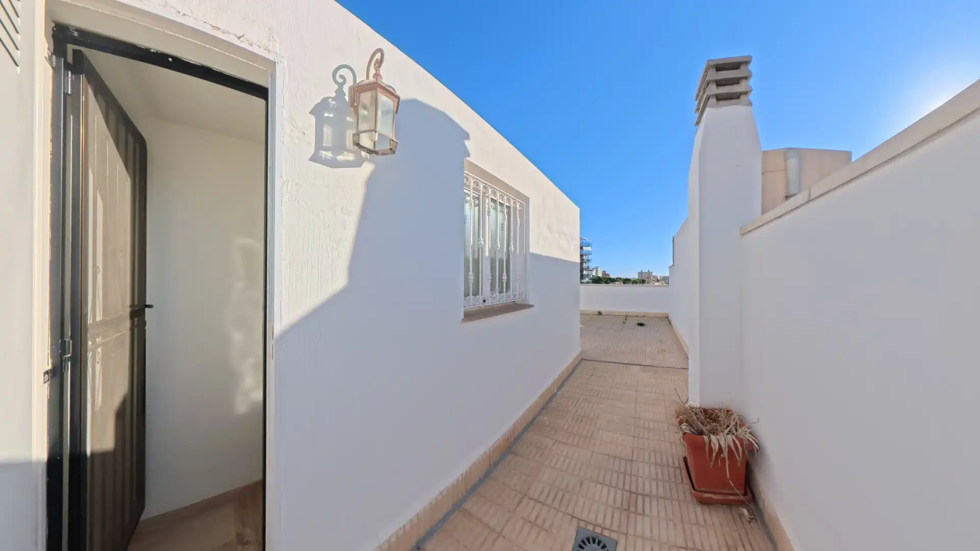 Dúplex en venda a Campello Playa