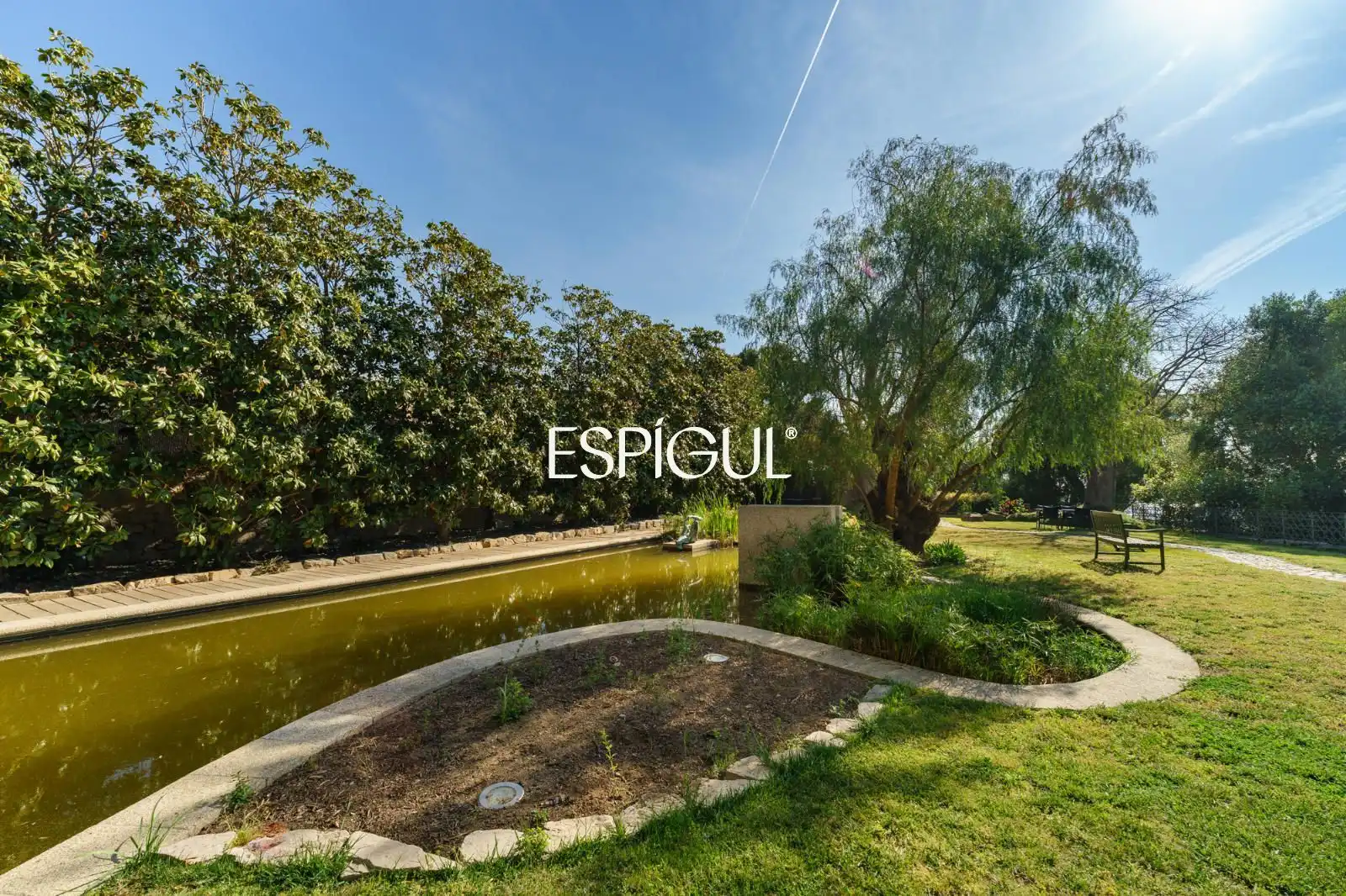 Casa con piscina in vendita a Santa elena, imagen 11