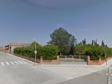 Terreny residencial de lloguer a Pompeu Fabra
