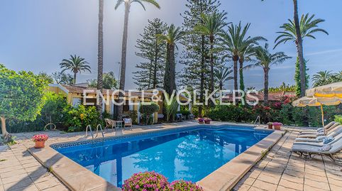 Foto 4 de Casa o xalet en venda a Partida Alzabaras Alto, La Portalada, Elche / Elx