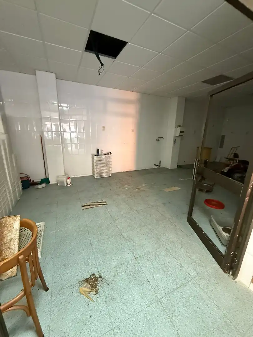 Planta baja en venta en Canet d'En Berenguer