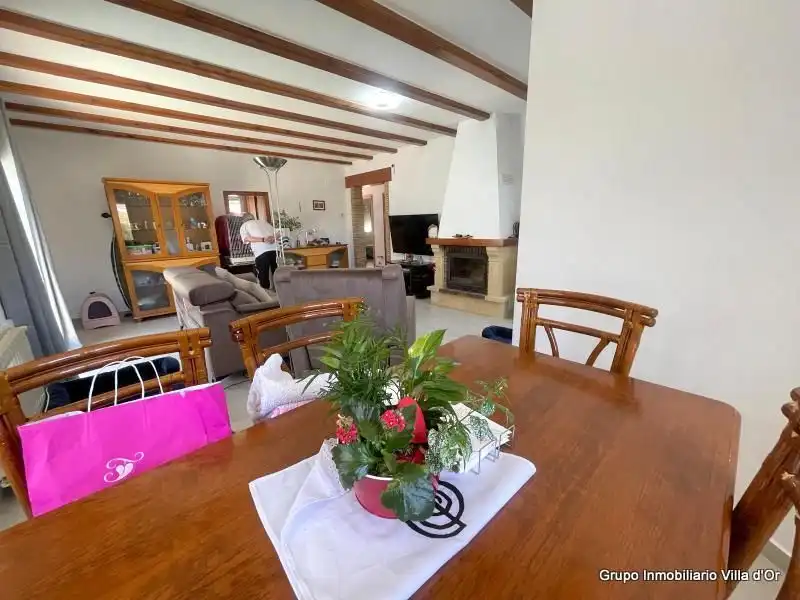 Maison avec piscine à vendre à El Montgó, imagen 10