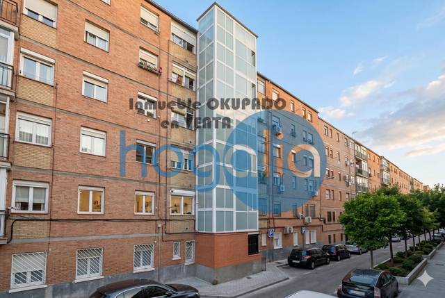 Piso en Venta en De Venancio Martín en Numancia