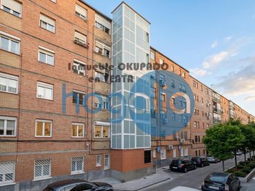 Wohnung mit Aufzug zum Verkauf in De Venancio Martín