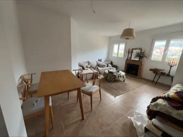 Sala d'estar de Pis en venda en Jarandilla de la Vera, Cáceres