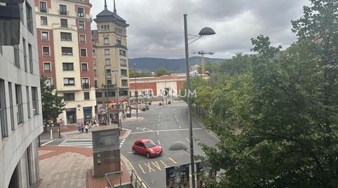 Foto 4 de Pis de lloguer a Abandoibarra - Guggenheim, Bizkaia