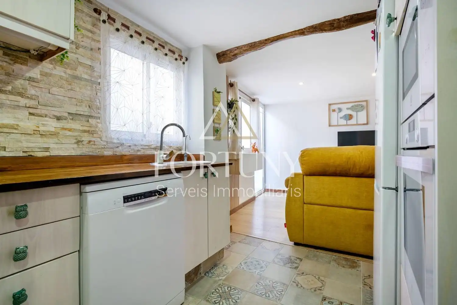 Casa en venda a Vella, imagen 4
