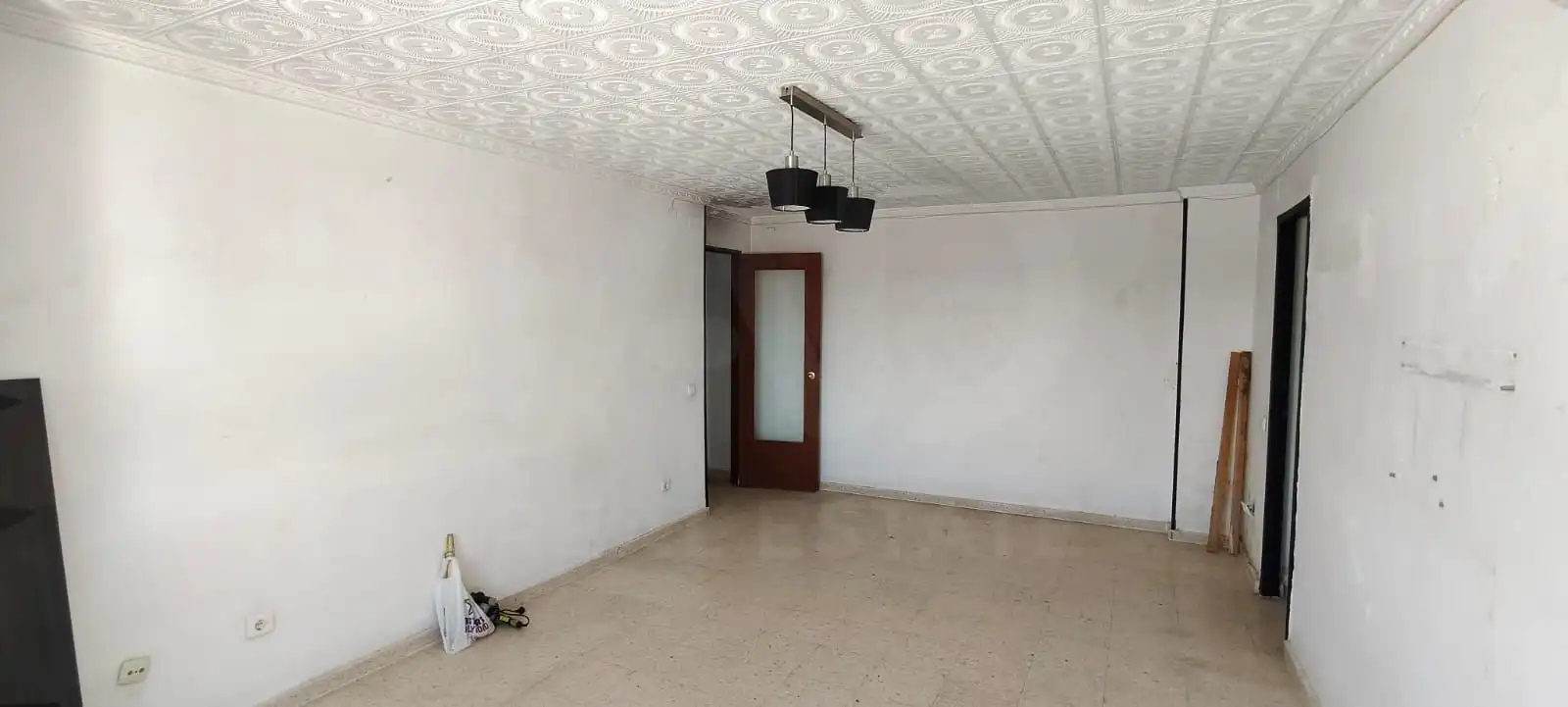 Sala d'estar de Pis en venda en Écija amb Aire condicionat i Calefacció