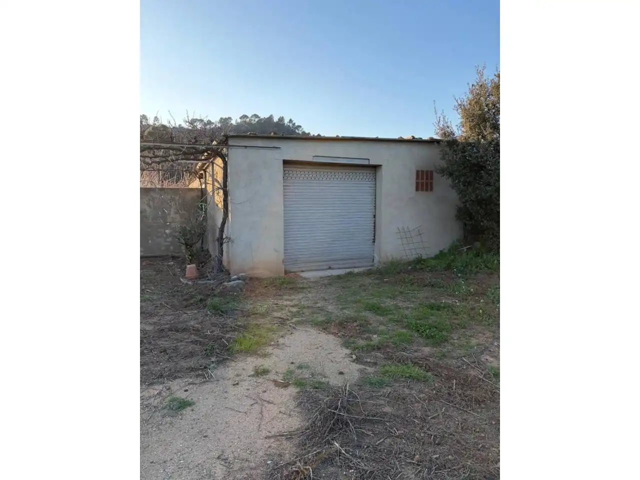 Land for sale in Caldes de Montbui