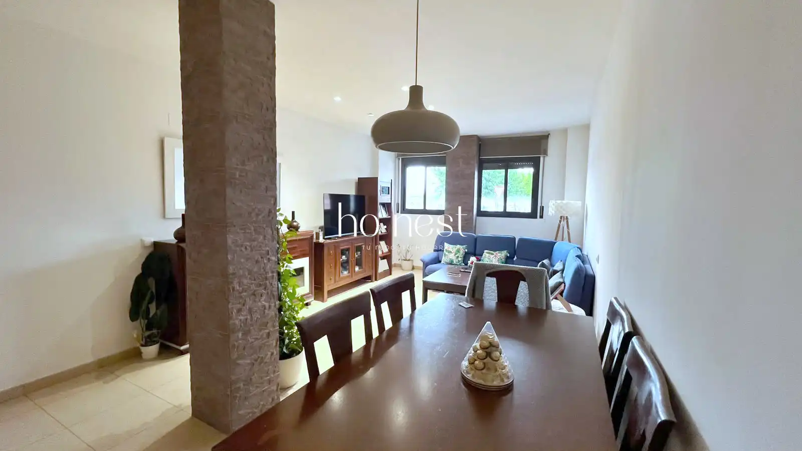 Piso con ascensor en venta en Els Monjos, imagen 4