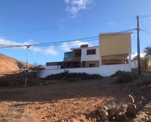 Exterior view of Duplex for sale in Pájara