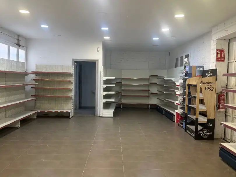 Local commercial à louer à Carrer de l'Horta 10, imagen 11
