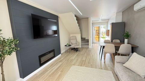 Photo 3 of Single-family semi-detached for sale in Nueva Torrevieja, Torrevieja