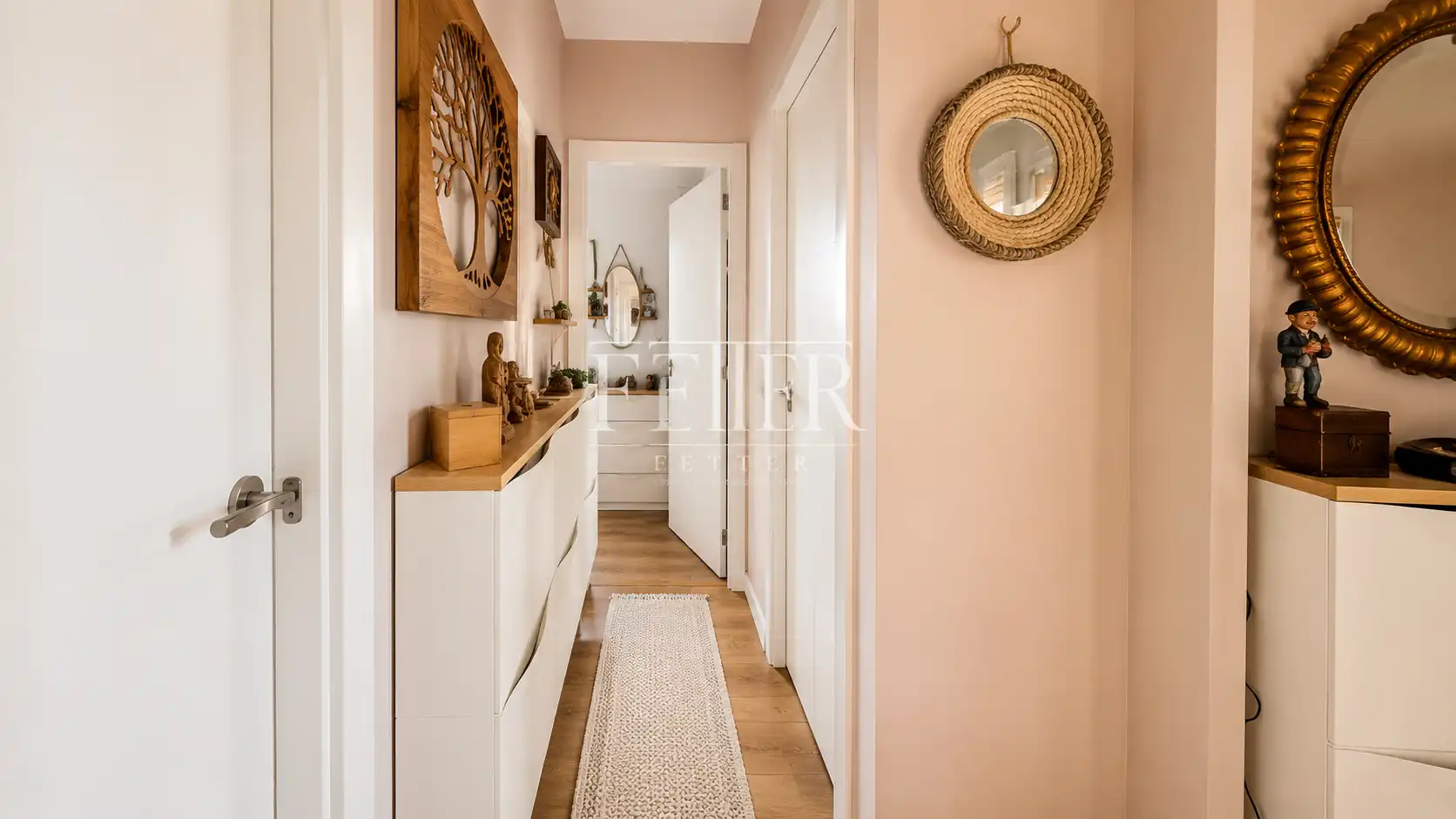 Apartamento con terraza en venta en Avenida Romería de la Virgen del Carmen 1, imagen 12