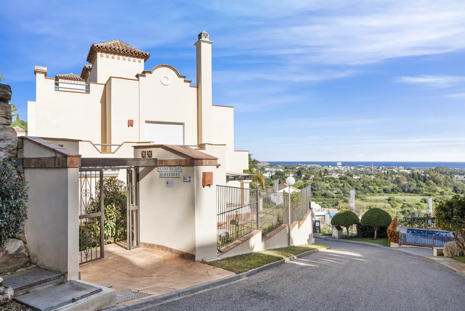 Penthouse mit Pool zum Verkauf in Los Arqueros  - Puerto del Almendro, imagen 43
