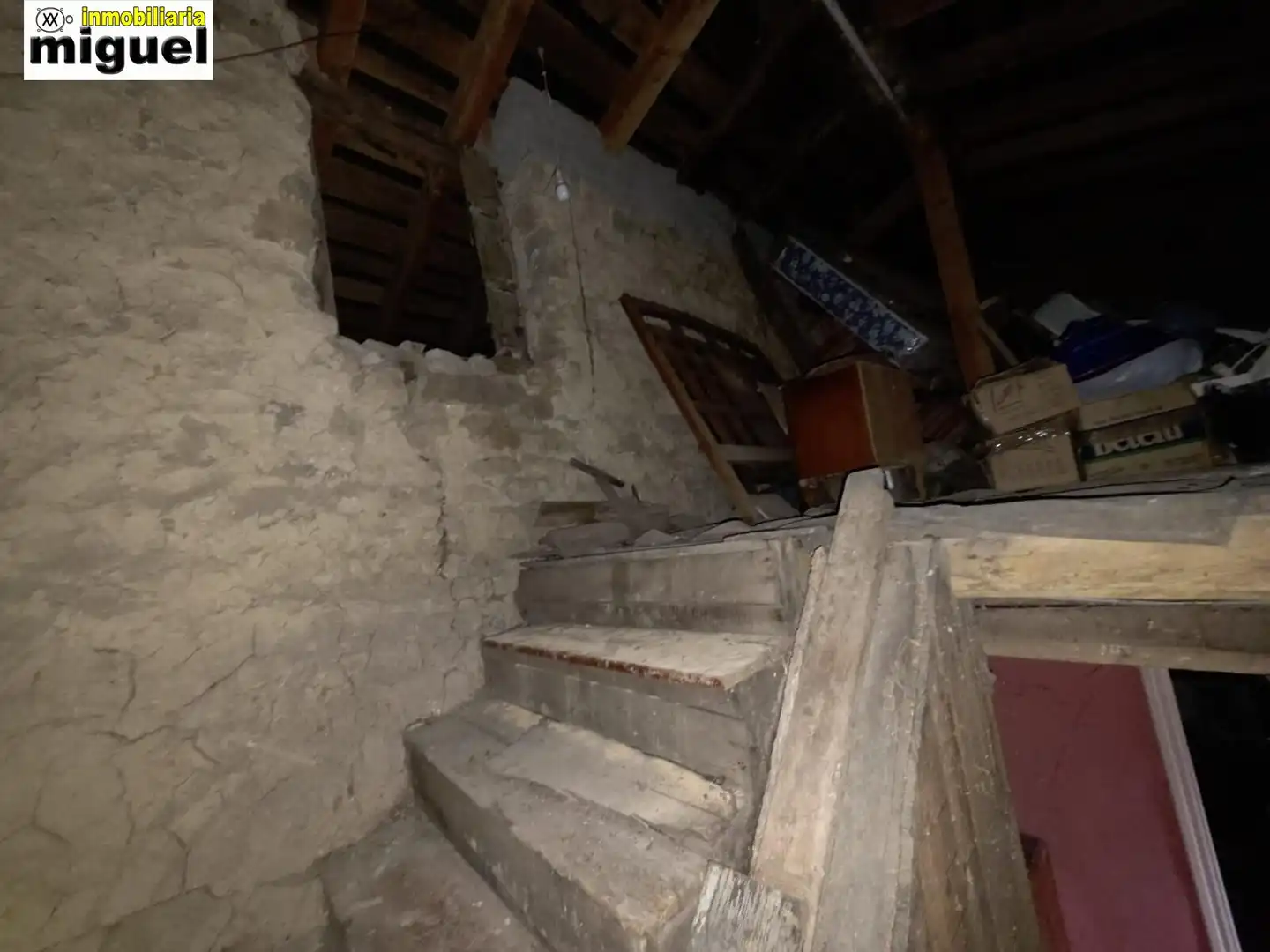 Casa o chalet en venta en Herrerías con Terraza y Balcón