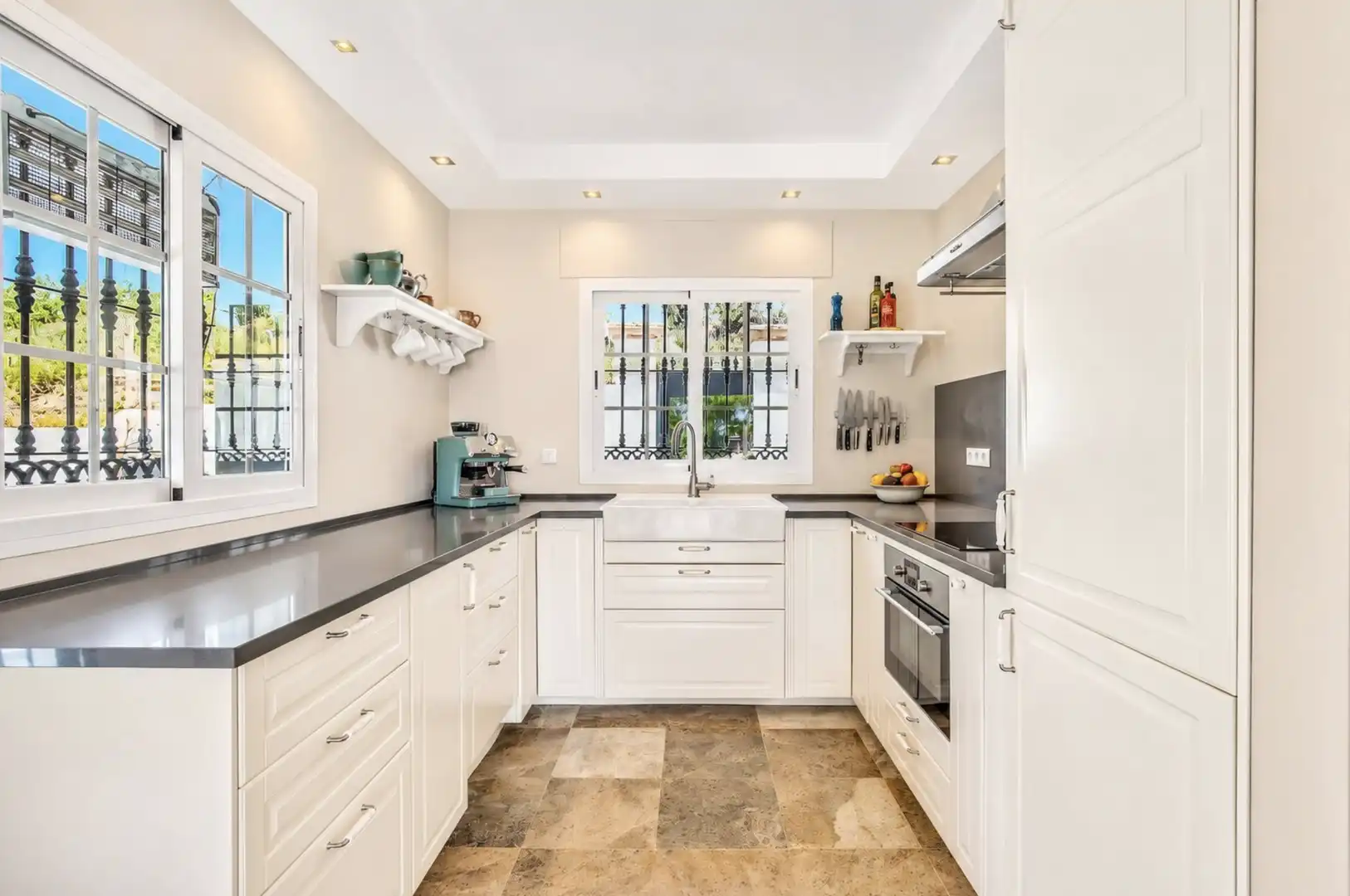 Casa con terraza en venta en Marbella Centro, imagen 17