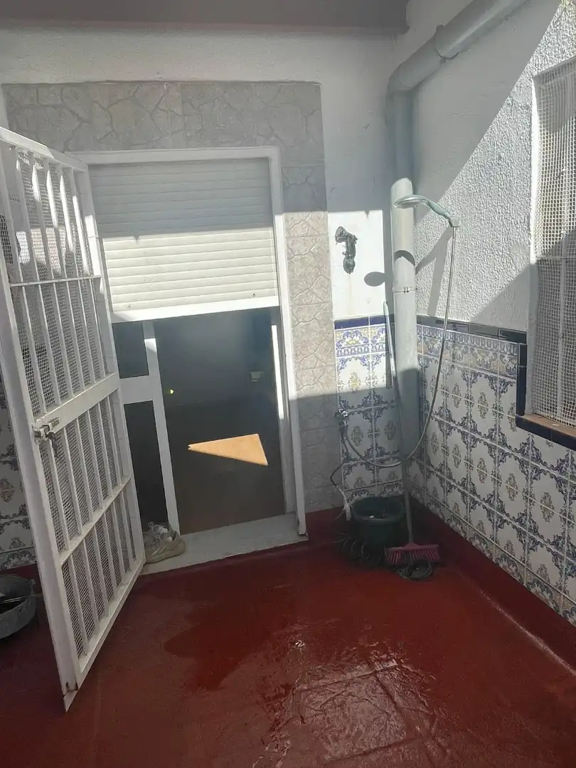Flat with terrace for sale in Calle Duque de Almodóvar, imagen 21