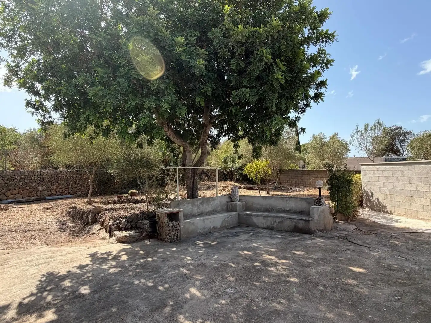 Terreny residencial en venda a Pòrtol, imagen 18