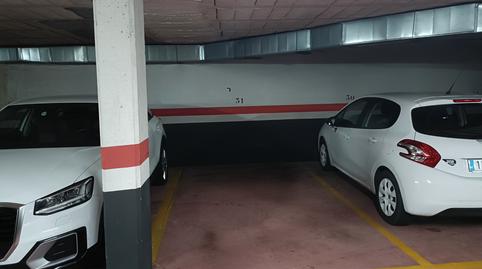 Foto 2 de Garatge en venda a Rúa Manuel Azaña, Los Rosales, A Coruña