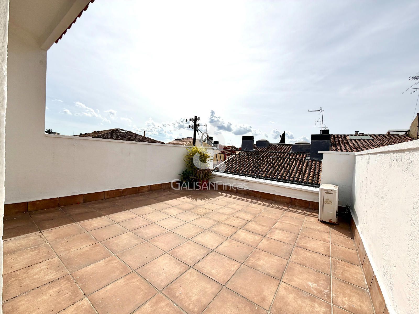 Maisonette zum Verkauf in Garcia Humet,De, Barri del Centre, Centre