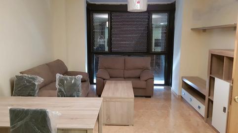 Foto 2 de Piso de alquiler en Calle Encinilla, 8, Aguas Vivas - La Zambomba, Cáceres Capital