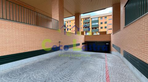 Foto 4 de Garatge de lloguer a Calle de Hernán Cortés, 46, Peñaranda de Bracamonte, Salamanca