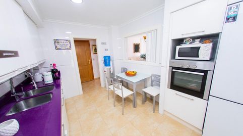 Foto 3 de Piso en venta en Carretera de Caravaca, 31, San Cristobal - San Diego, Lorca