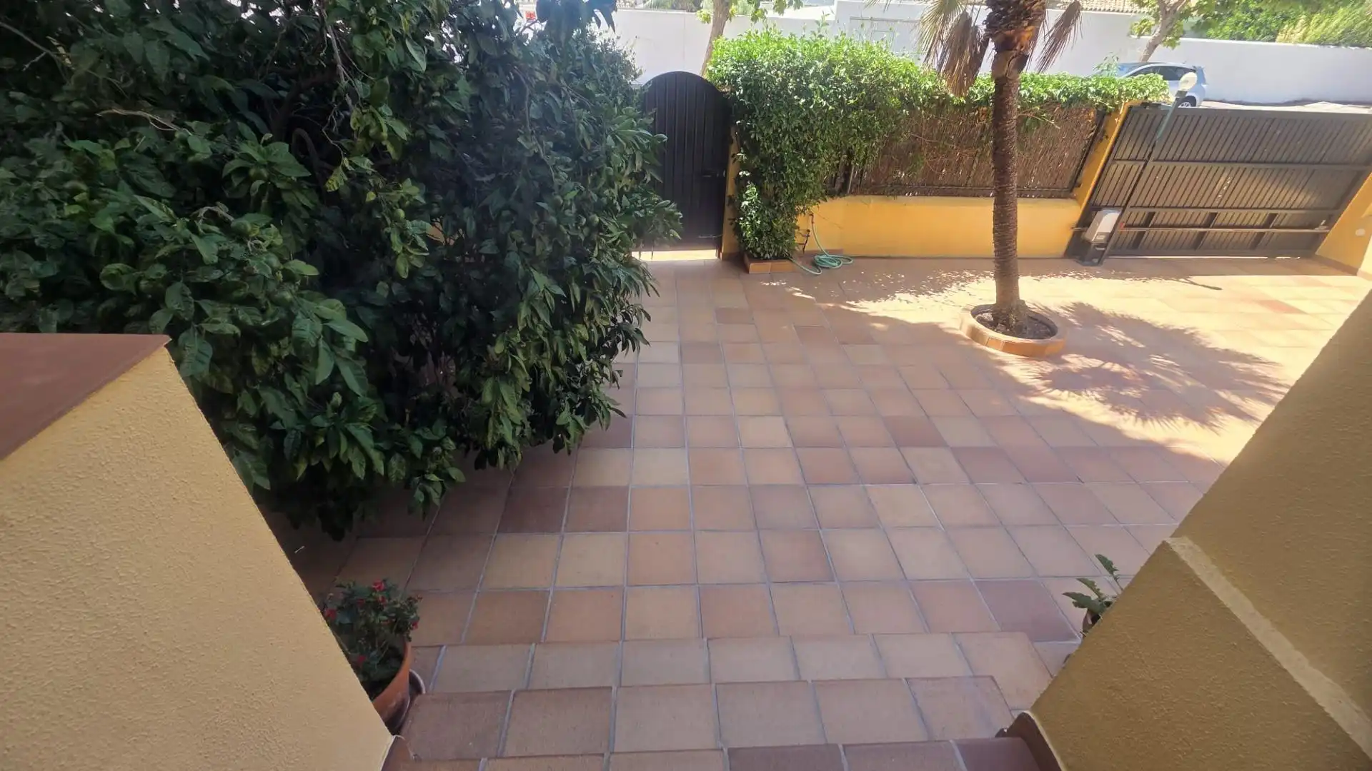 Casa pareada con piscina en venta en Avenida SANTA BEATRIZ DE SILVA, imagen 52