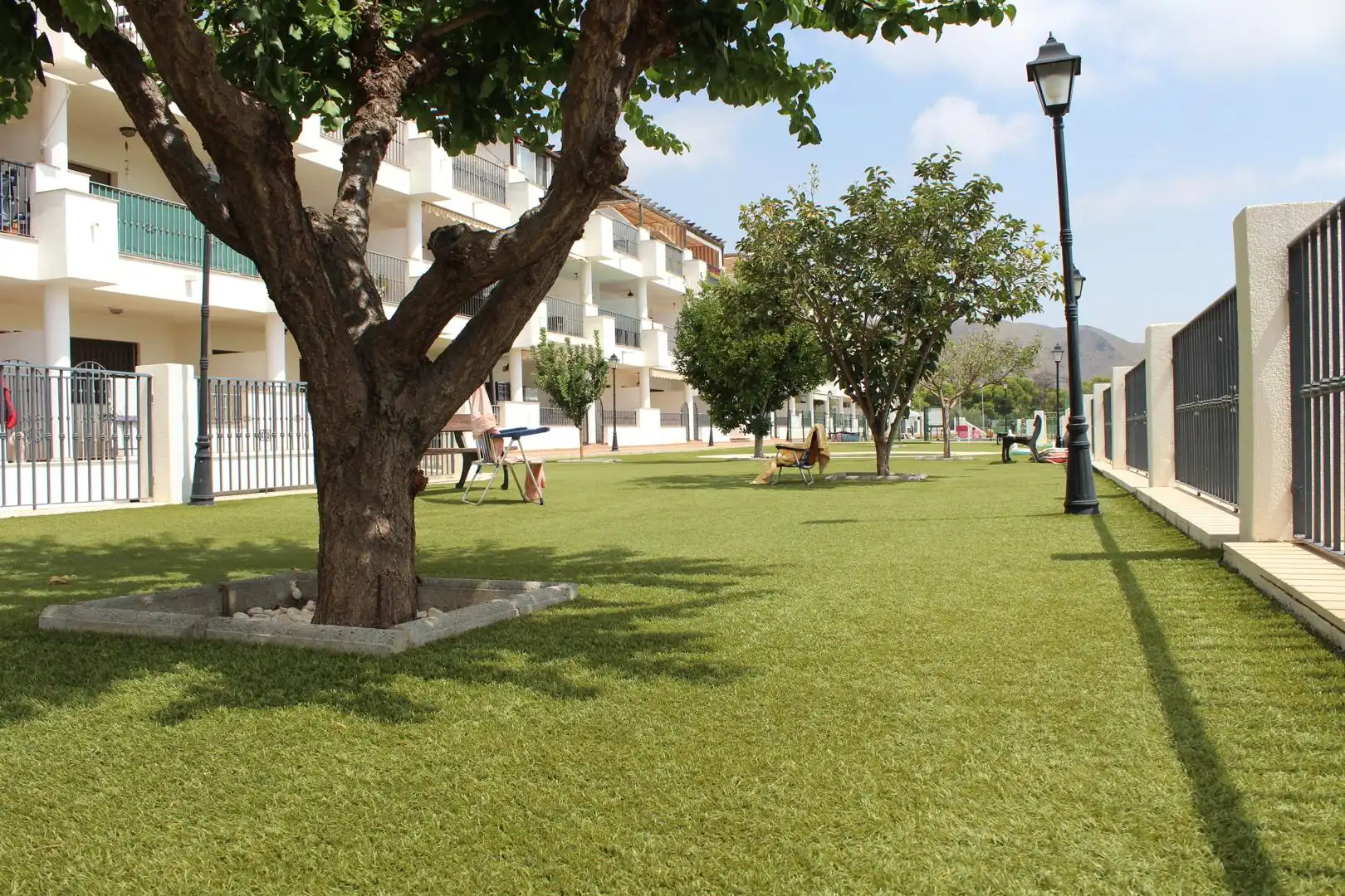 Apartments for sale in Diseminado Buenavista, 8, Enix