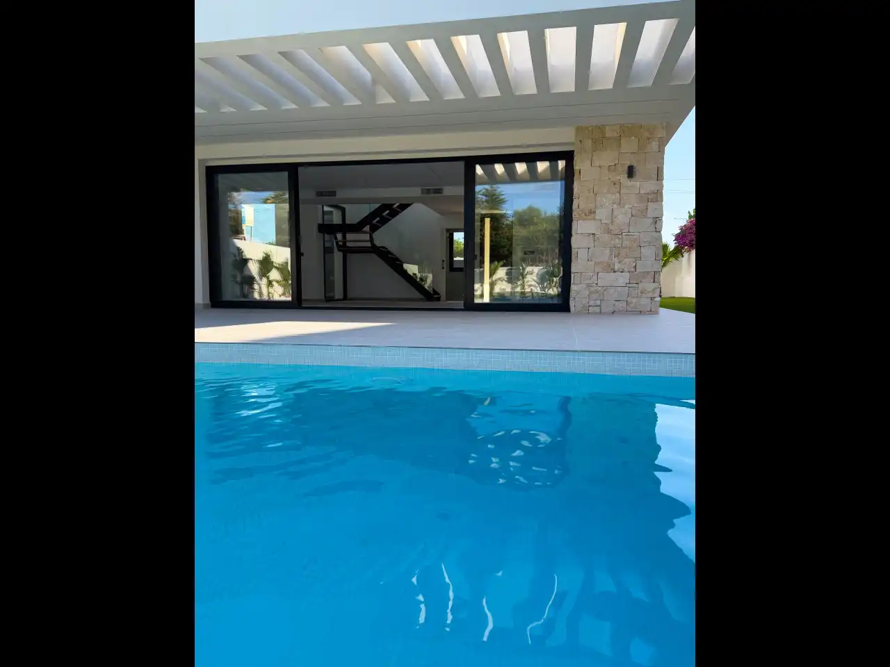 Villa avec terrasse à vendre à Los Balcones - Los Altos, imagen 22