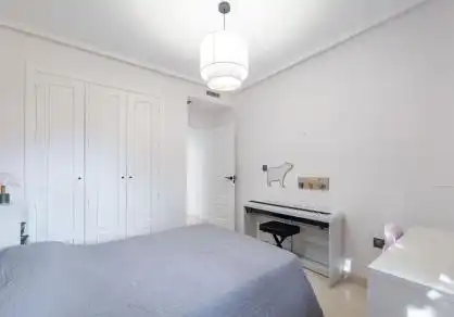 Apartment mit Pool zum Verkauf in Calle Velázquez, imagen 12