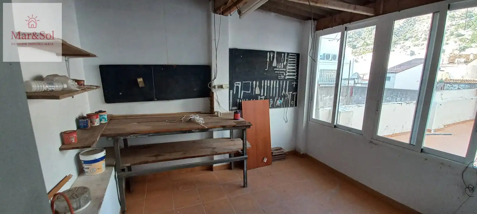 Casa en venda a Pueblo de Cullera, imagen 7