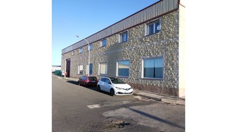 Venta de Nave Comercial en Picón, image 4