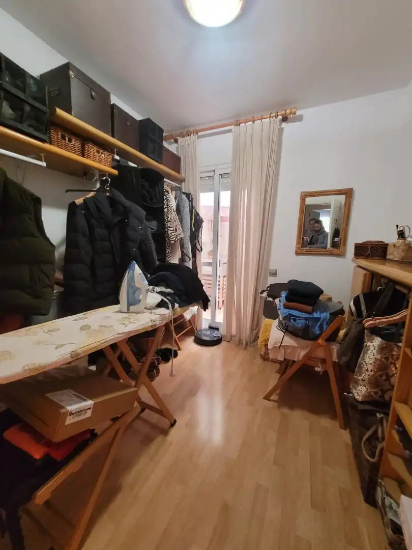 Habitación de Piso en venta en Martorell con Aire acondicionado, Parquet y Horno