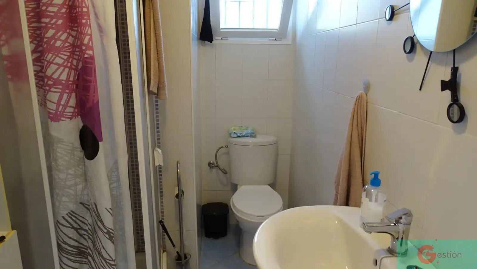 Badezimmer von Maisonette zum Verkauf in Salobreña mit Terrasse