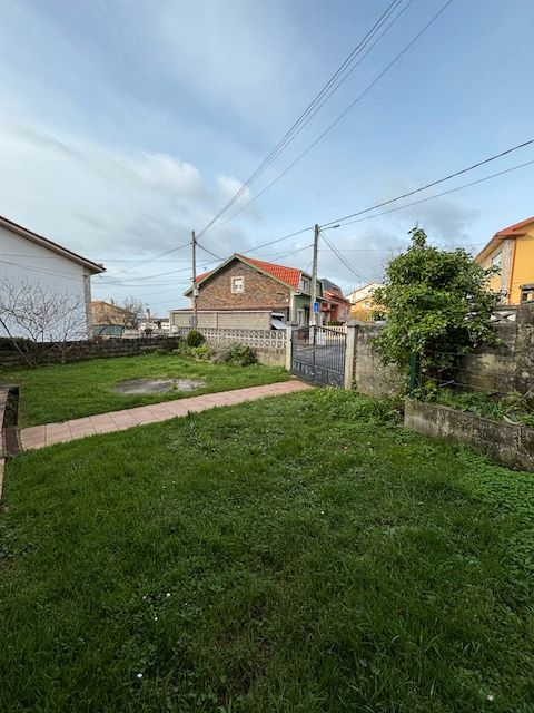 Casa o chalet en venta en Narón